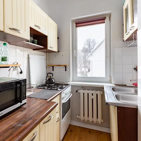 Orlowo Standard By Bookinghost Gdynia