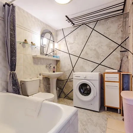 Apartment Orlowo Standard By Bookinghost Gdynia