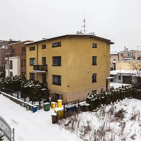 Apartment Orlowo Standard By Bookinghost Gdynia