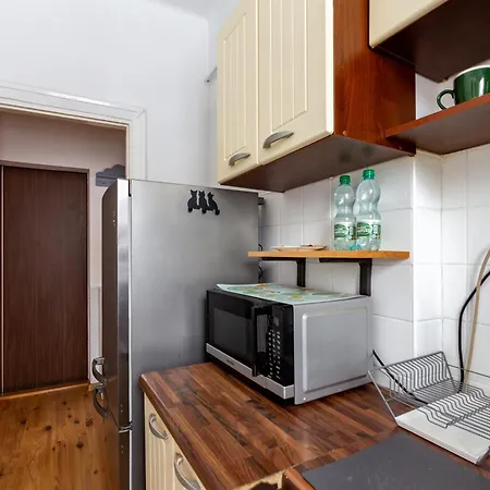 Apartment Orlowo Standard By Bookinghost *