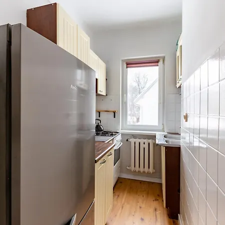 Orlowo Standard By Bookinghost * Gdynia