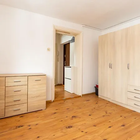 Orlowo Standard By Bookinghost * Gdynia