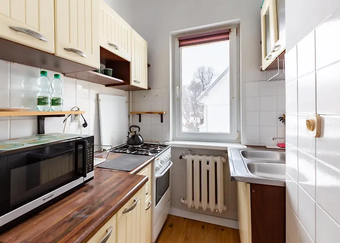 Orlowo Standard By Bookinghost Gdynia