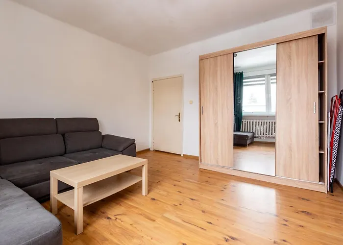 Orlowo Standard By Bookinghost Apartment Gdynia