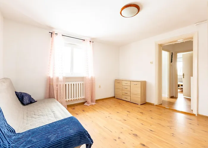 Orlowo Standard By Bookinghost Gdynia