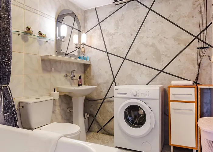 Orlowo Standard By Bookinghost Gdynia