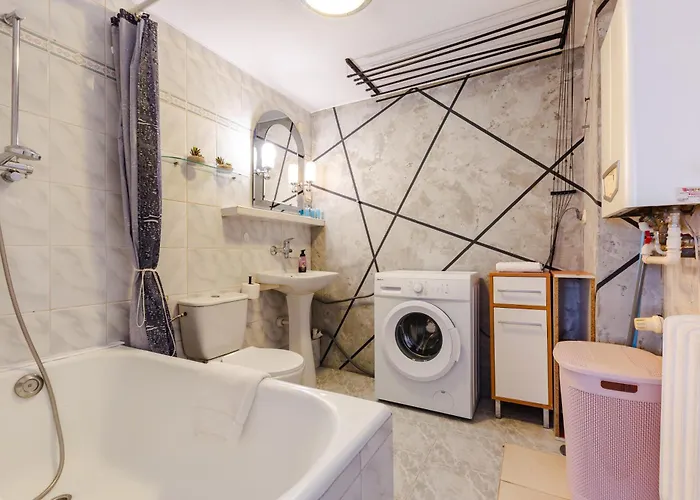 Apartment Orlowo Standard By Bookinghost Gdynia