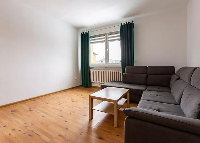 Orlowo Standard By Bookinghost Apartment *