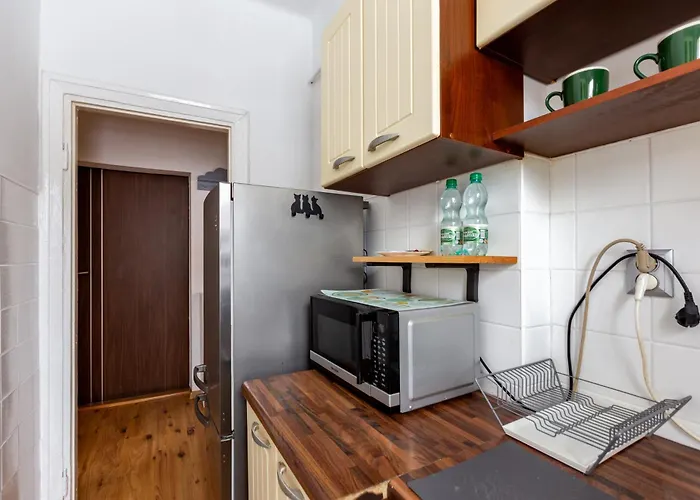 Apartment Orlowo Standard By Bookinghost *