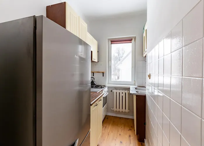 Orlowo Standard By Bookinghost * Gdynia