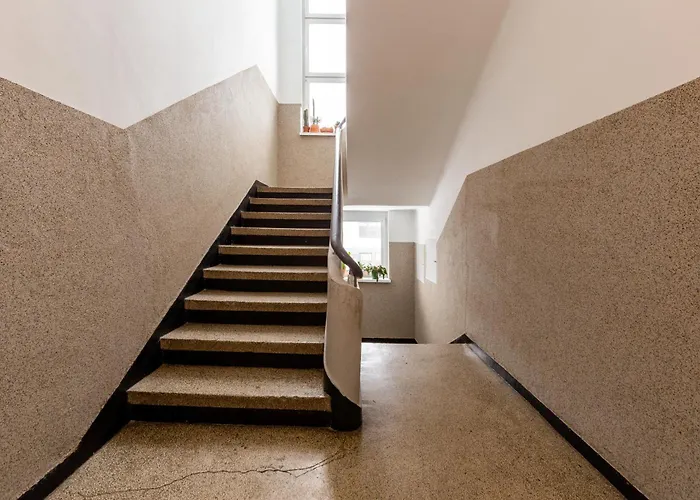 Orlowo Standard By Bookinghost Gdynia