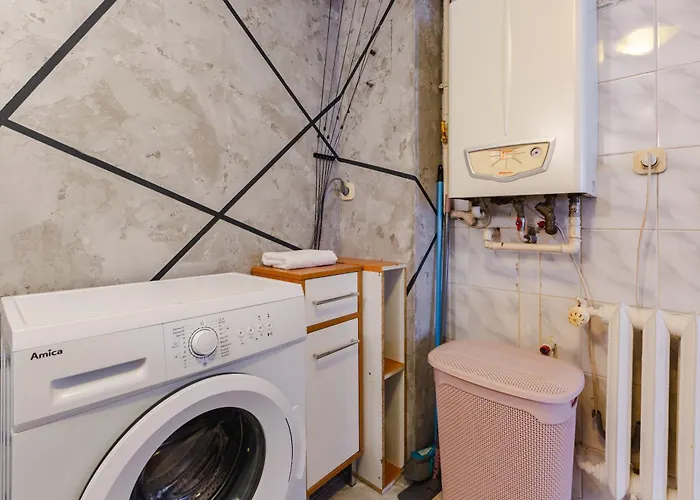 Apartment Orlowo Standard By Bookinghost