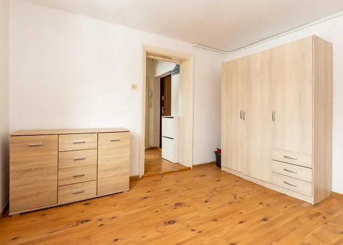 Orlowo Standard By Bookinghost * Gdynia