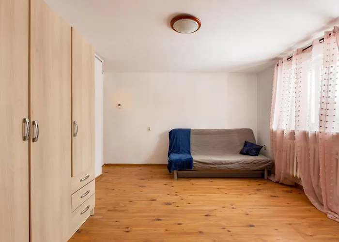 Apartment Orlowo Standard By Bookinghost *